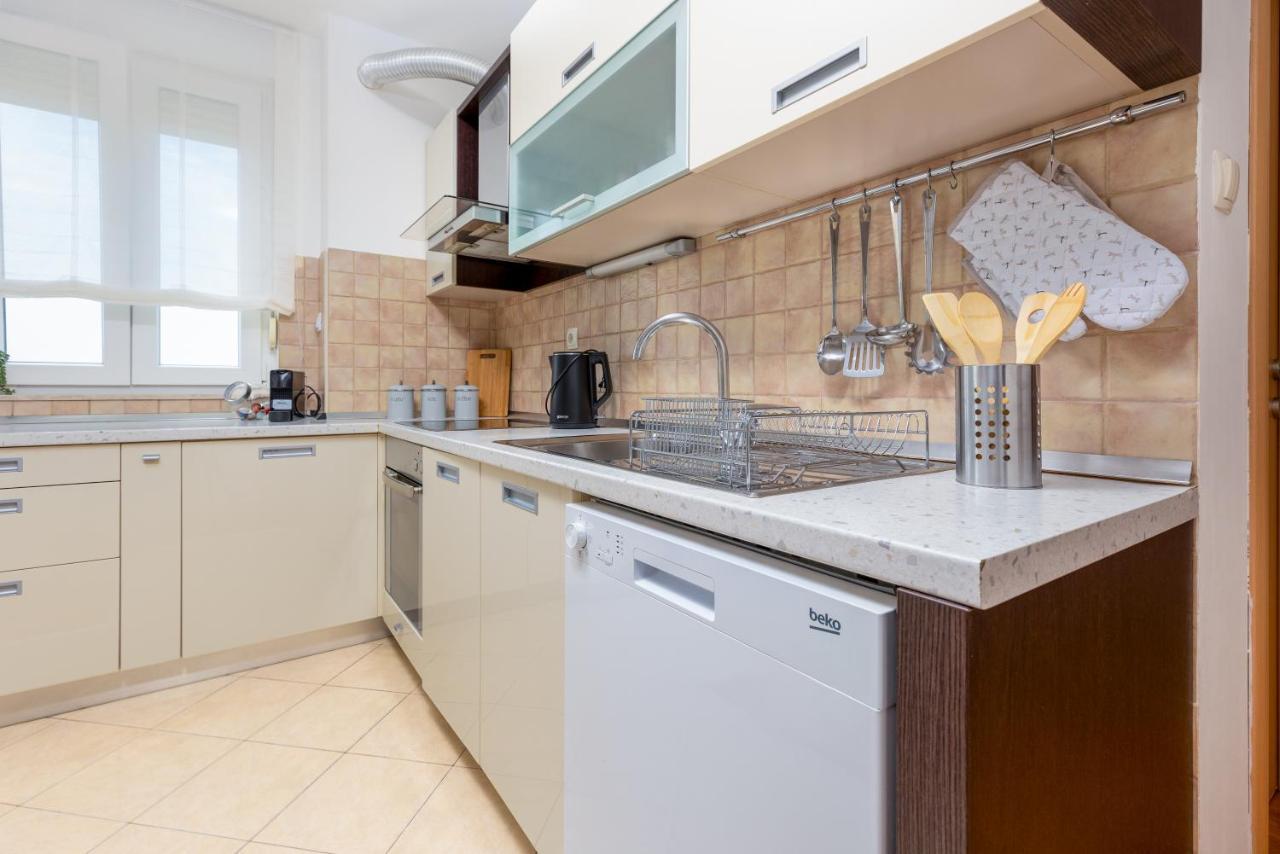 Apartment Karlita Solin