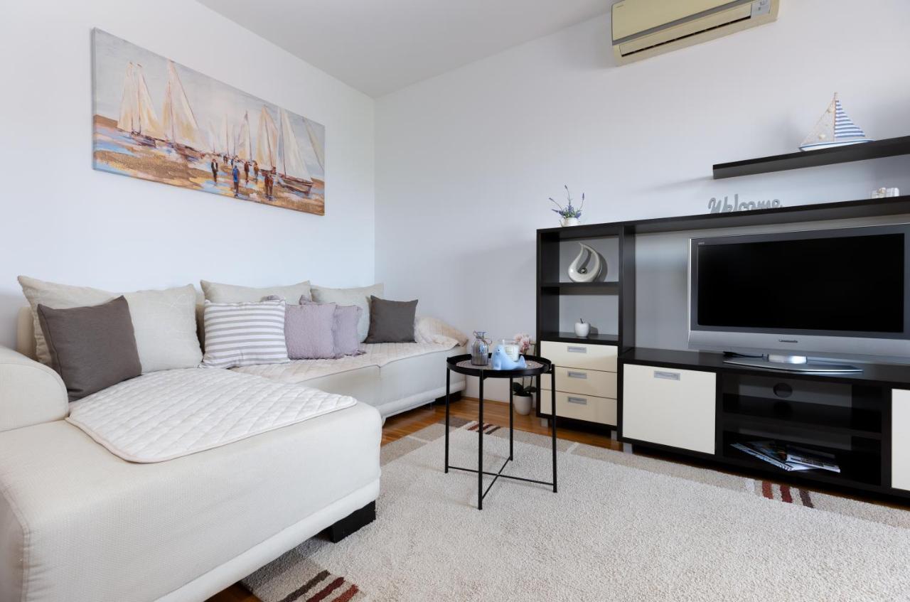 Apartment Karlita