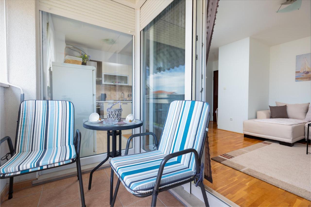 Karlita Apartment Solin