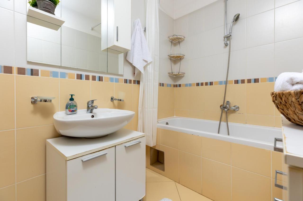 Apartment Karlita Solin